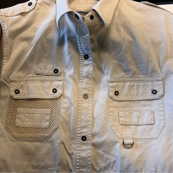 Ralph Lauren 1967 Long Sleeve - Picture 2 of 7